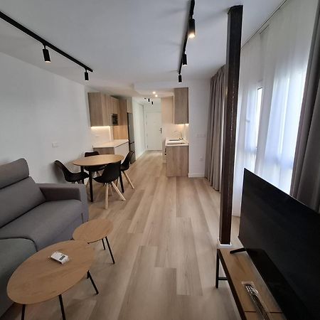 בנידורם Apartamentos Aurea Pal 8 Y Gran Atenea Esperanto 5 מראה חיצוני תמונה
