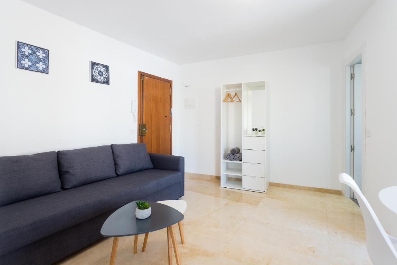 בנידורם Apartamentos Aurea Pal 8 Y Gran Atenea Esperanto 5 מראה חיצוני תמונה