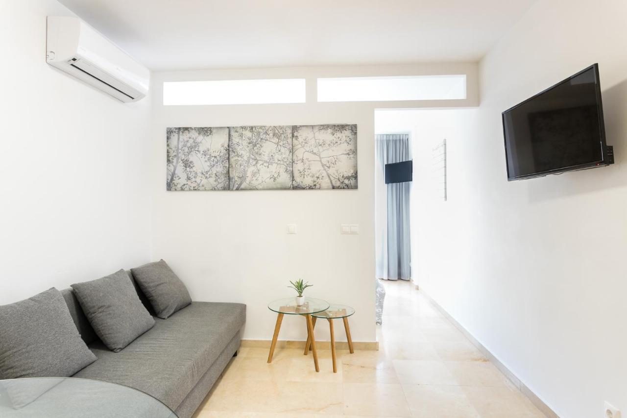 בנידורם Apartamentos Aurea Pal 8 Y Gran Atenea Esperanto 5 מראה חיצוני תמונה