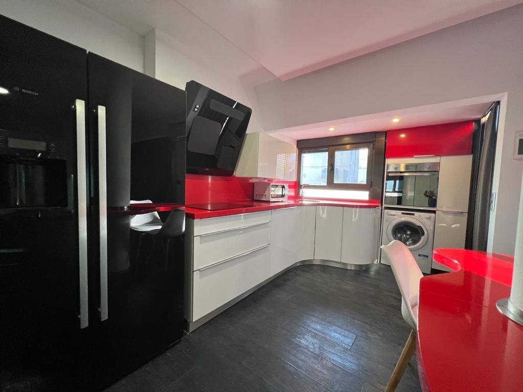בנידורם Apartamentos Aurea Pal 8 Y Gran Atenea Esperanto 5 מראה חיצוני תמונה
