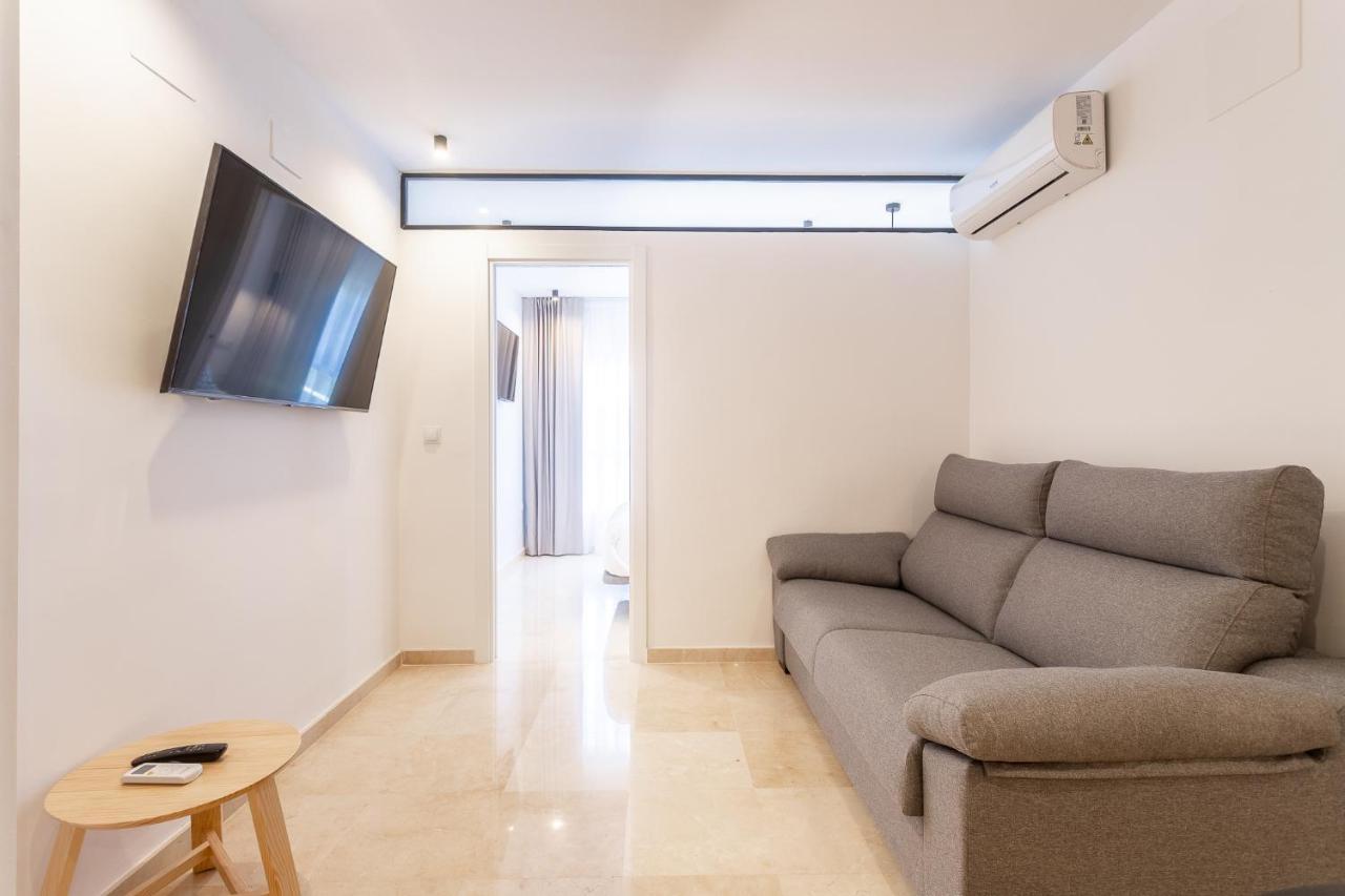 בנידורם Apartamentos Aurea Pal 8 Y Gran Atenea Esperanto 5 מראה חיצוני תמונה
