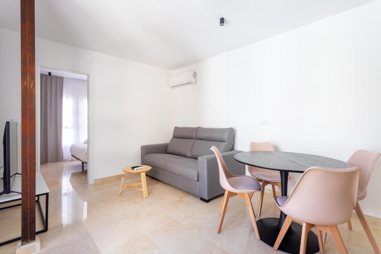 בנידורם Apartamentos Aurea Pal 8 Y Gran Atenea Esperanto 5 מראה חיצוני תמונה