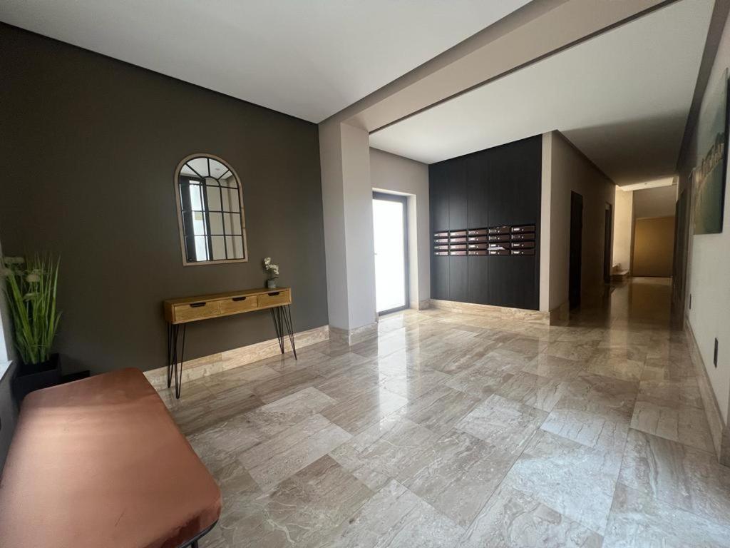 בנידורם Apartamentos Aurea Pal 8 Y Gran Atenea Esperanto 5 מראה חיצוני תמונה