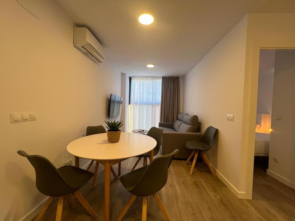 בנידורם Apartamentos Aurea Pal 8 Y Gran Atenea Esperanto 5 מראה חיצוני תמונה