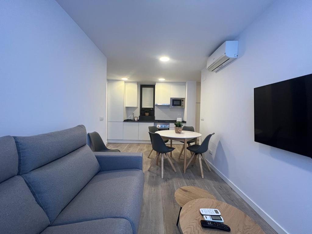 בנידורם Apartamentos Aurea Pal 8 Y Gran Atenea Esperanto 5 מראה חיצוני תמונה