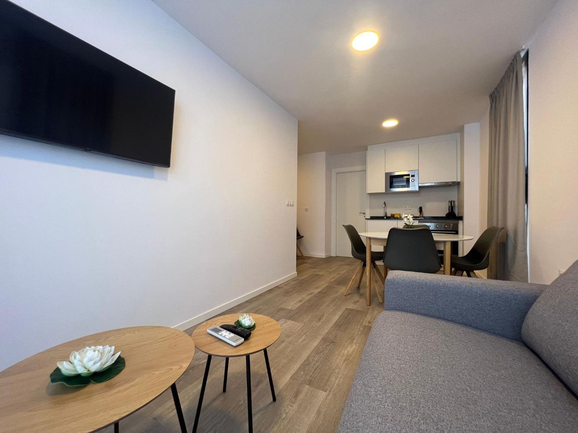 בנידורם Apartamentos Aurea Pal 8 Y Gran Atenea Esperanto 5 מראה חיצוני תמונה