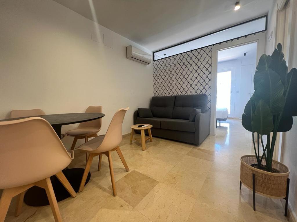 בנידורם Apartamentos Aurea Pal 8 Y Gran Atenea Esperanto 5 מראה חיצוני תמונה