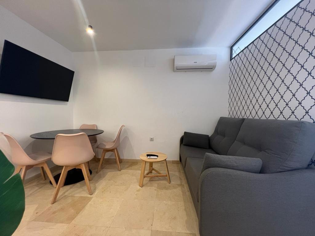 בנידורם Apartamentos Aurea Pal 8 Y Gran Atenea Esperanto 5 מראה חיצוני תמונה