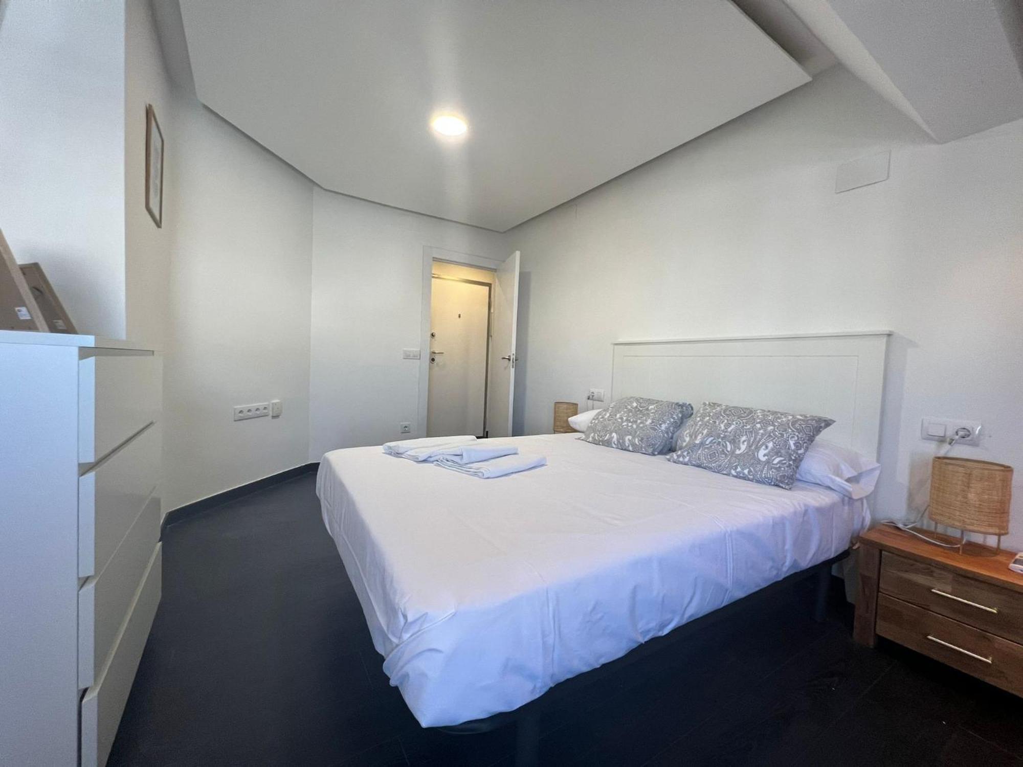 בנידורם Apartamentos Aurea Pal 8 Y Gran Atenea Esperanto 5 מראה חיצוני תמונה