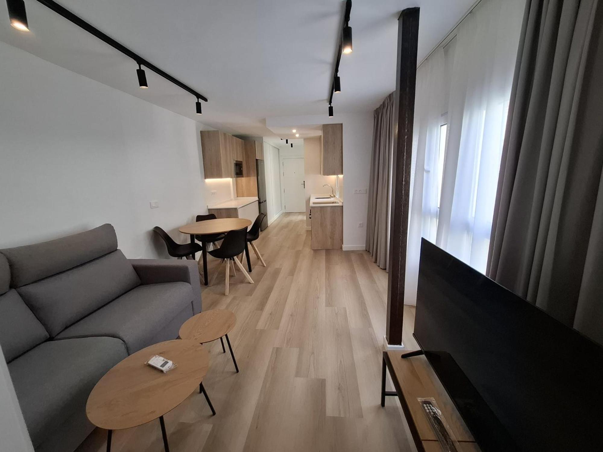 בנידורם Apartamentos Aurea Pal 8 Y Gran Atenea Esperanto 5 מראה חיצוני תמונה